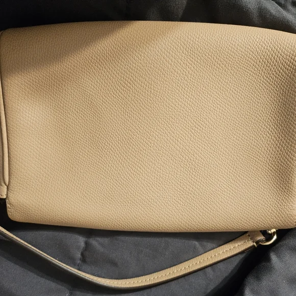Nude coach purse - Picture 5 of 13